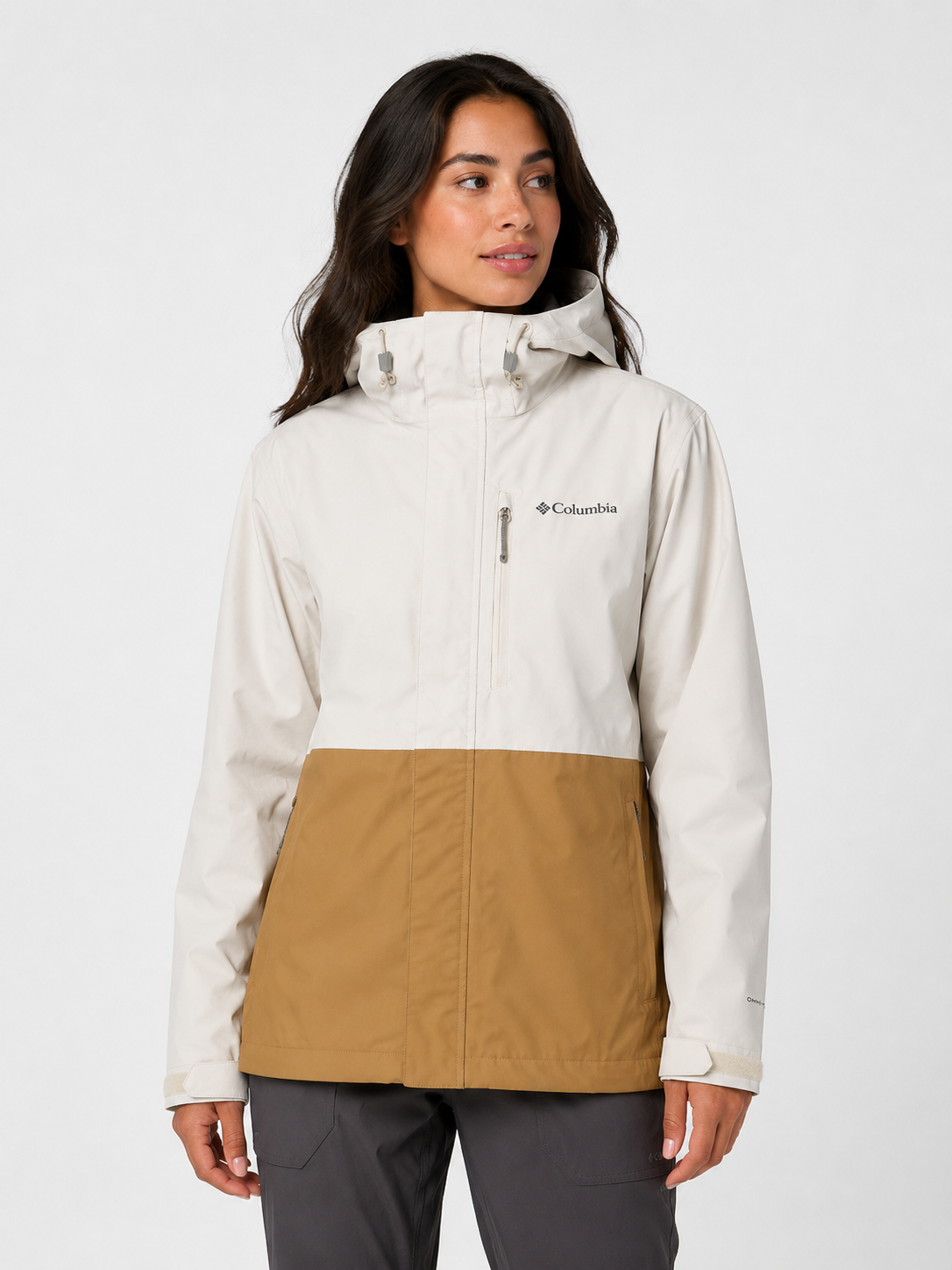 Chaquetas
