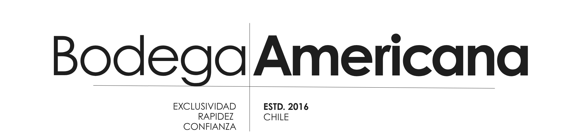 BODEGA AMERICANA