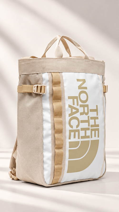 Mochila Base Camp